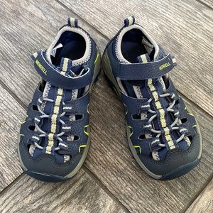 Merrell shoes